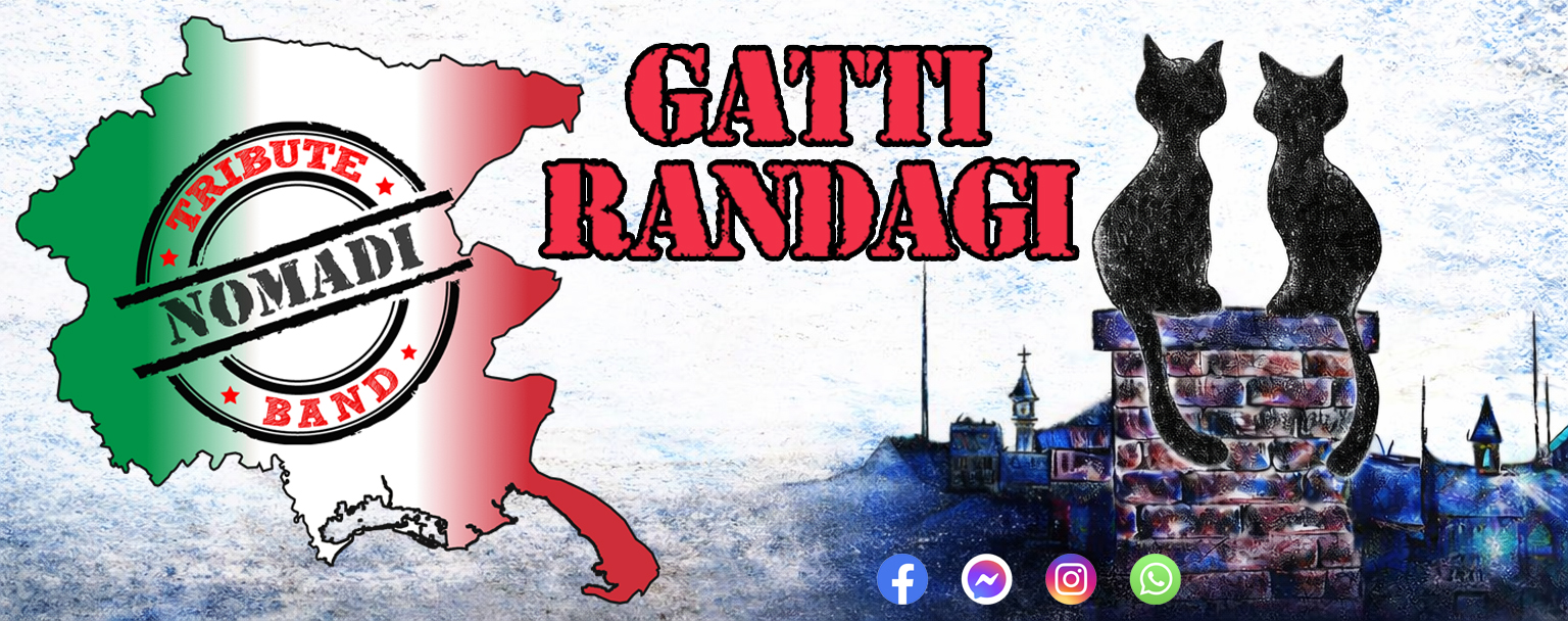 Gatti Randagi